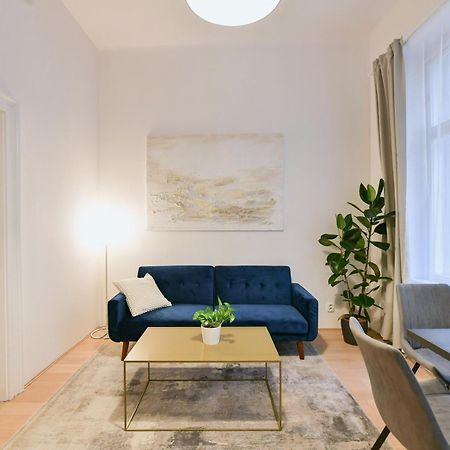 Klimentska 52 Residence Прага Экстерьер фото