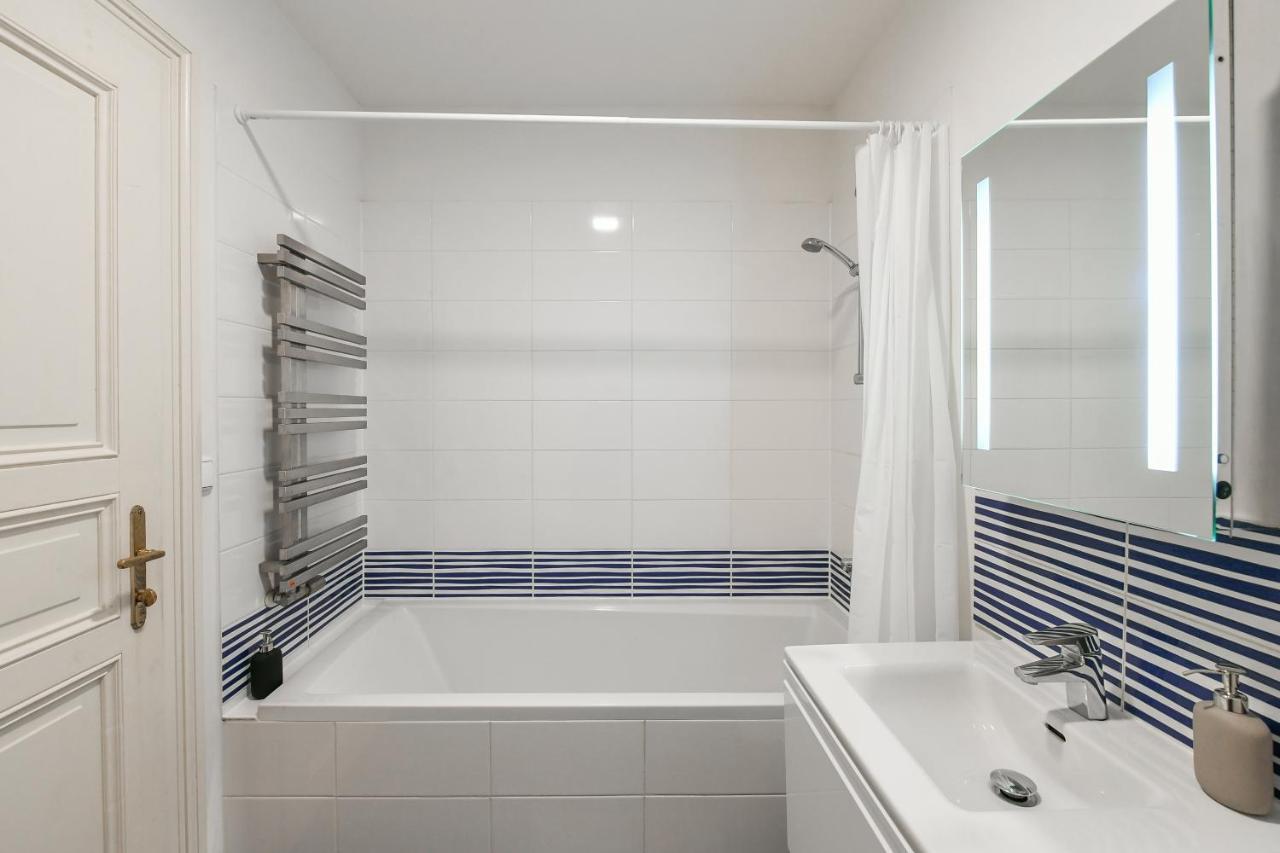 Klimentska 52 Residence Прага Экстерьер фото