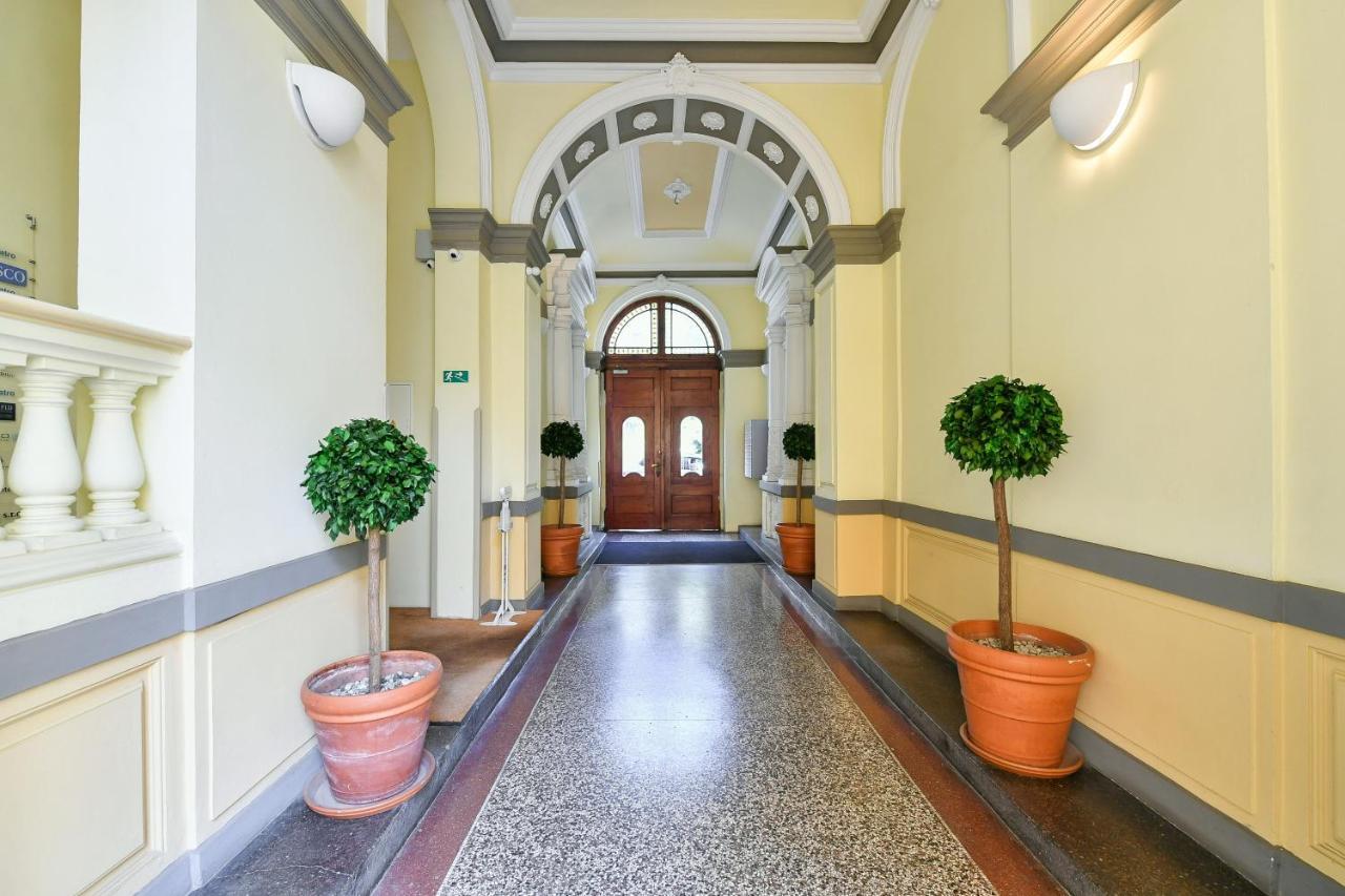 Klimentska 52 Residence Прага Экстерьер фото