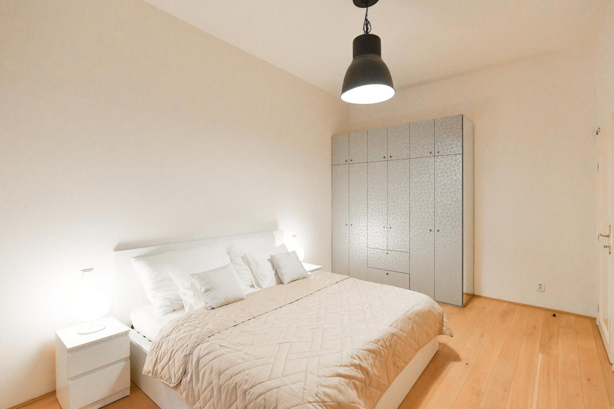 Klimentska 52 Residence Прага Экстерьер фото