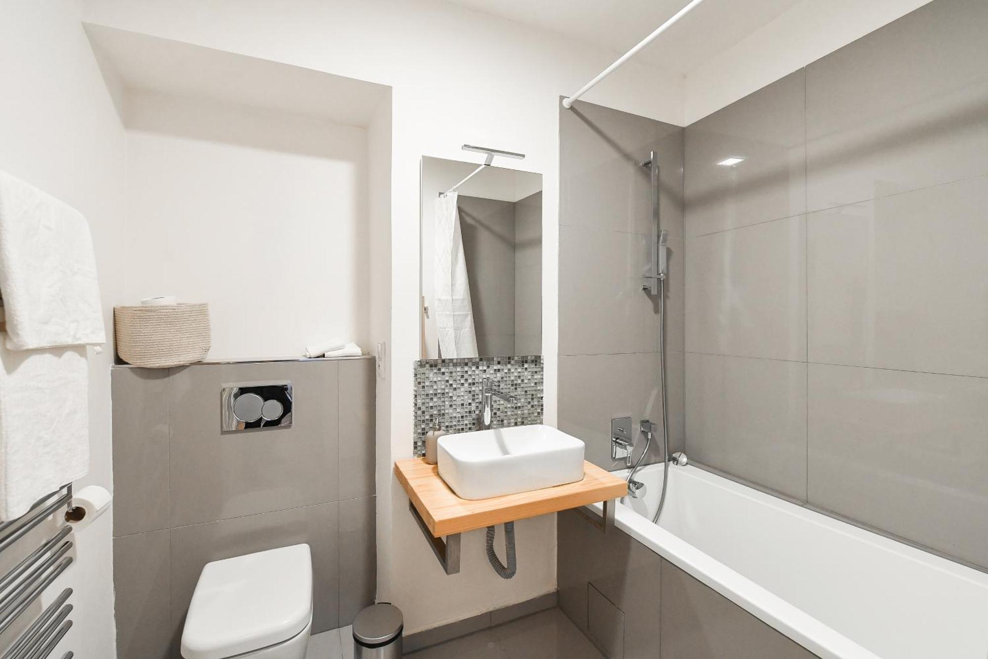 Klimentska 52 Residence Прага Экстерьер фото