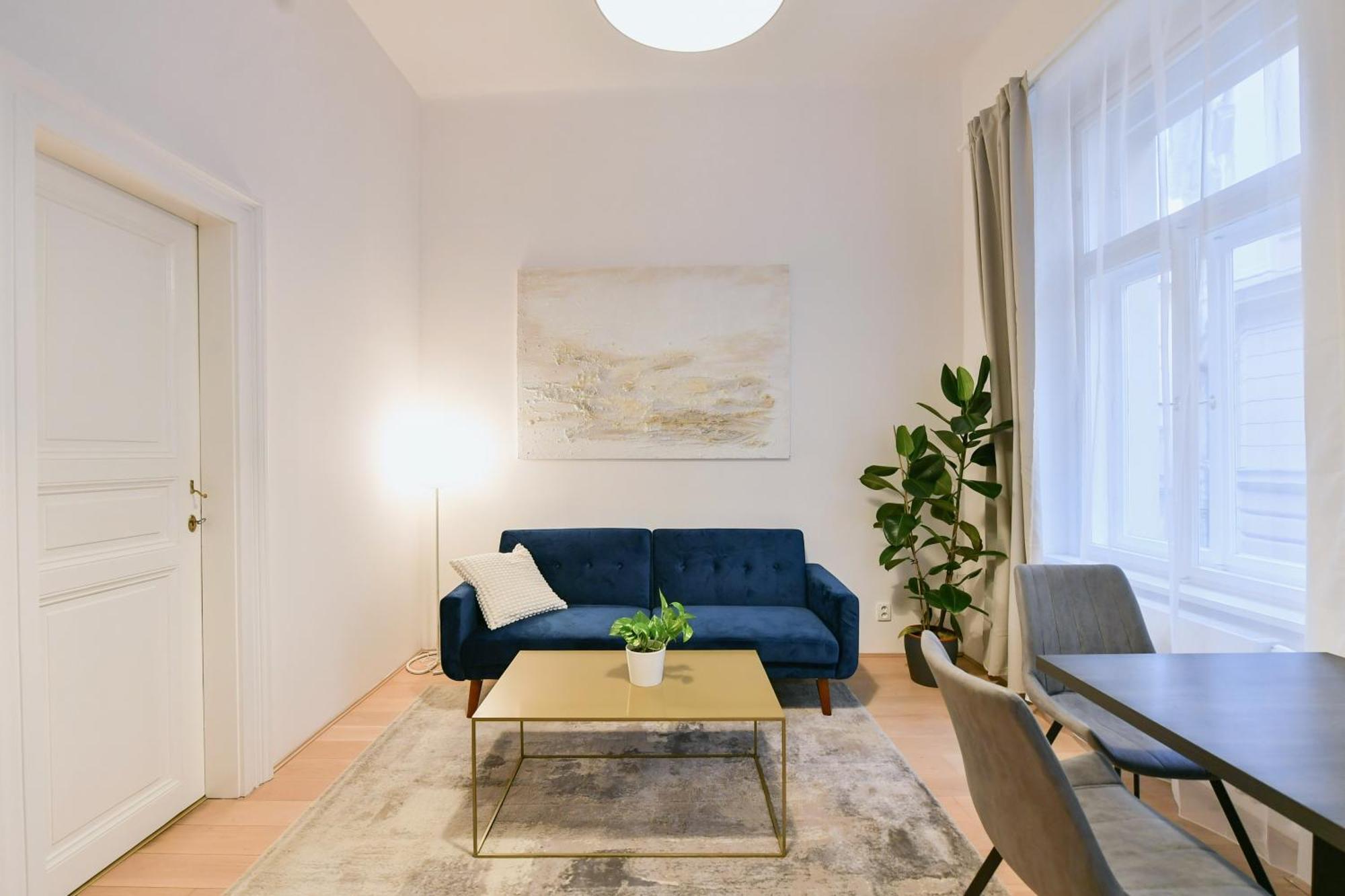 Klimentska 52 Residence Прага Экстерьер фото